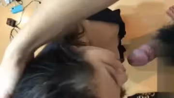 美乳美女與男友捆綁激情爆操