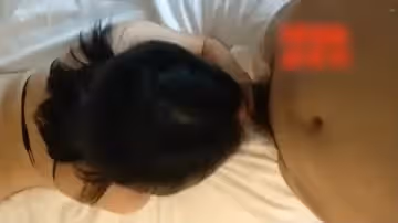 蒙眼妹的日常跪舔