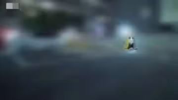 [夜店撿屍]醉酒妹子半夢半醒，直接被無套操到內射