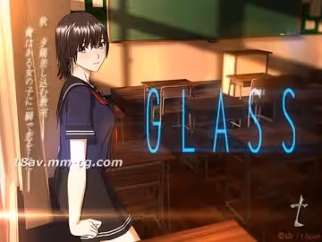 [3D]Glass