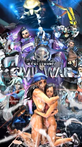 [3D]CivilWar Collector s Edition