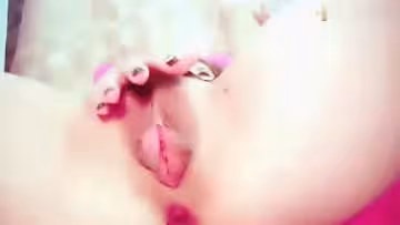 女神耶穌直播自淫Part5