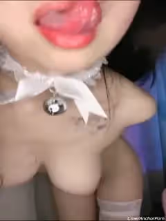 #可愛耳朵