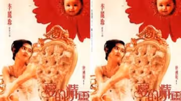 【香港】愛的精靈(1993)