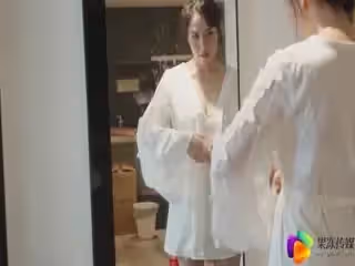 果凍傳媒之離婚前媽媽乾了兒子-杜鵑