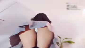 日系校服學妹美腿高清私拍