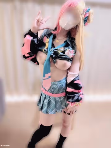 FC2PPV-4281444-※たわわなIcup神乳【3日間、限定販売】Vtuber虎姫コ〇カ専屬Icupレイヤーおとはちゃん