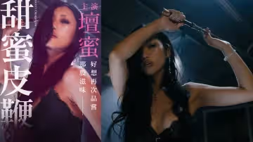 甜蜜皮鞭 2013