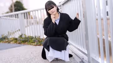 10musume 110924_01 Gカップ爆乳女子大生と密著生ハメセックス！