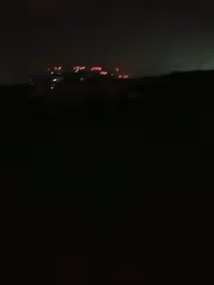 麗曦  深夜野外操逼.