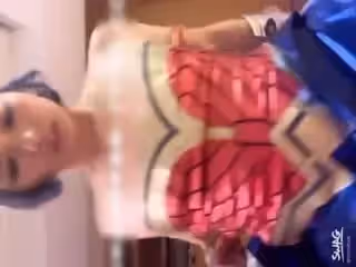 另類拯救世界的方式.