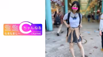 383NMCH-076 颜出し【个人撮影】隠れビッチちゃんとのハメ撮り映像_中出しまでさせてくれる関系性です。
