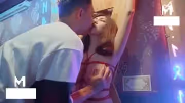 麻豆導演系列 SM性愛遊戲 極刑審判的!