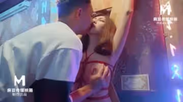 國產麻豆AV 番外 麻豆導演系列 SM性愛遊戲 極刑審判的!