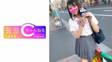 383NMCH-058 都③【個人撮影】進級したばかりのエチエチ過ぎる美小女とハメ撮り_デートからホテルでの情事