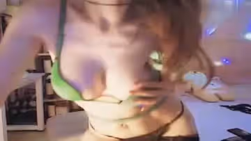 性感叮噹極品女妖Part4