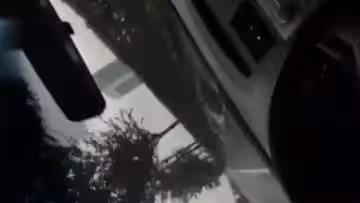 性慾忍不住開車中途老濕姬也開車