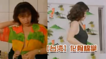 【台灣】化骨棉掌