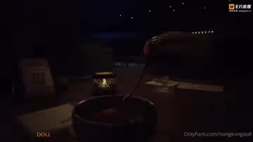 與漂亮姐姐出遊一整天回到家打王者打到一半竟勾引我做愛！
