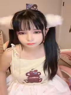 抖音網紅小九醬 1