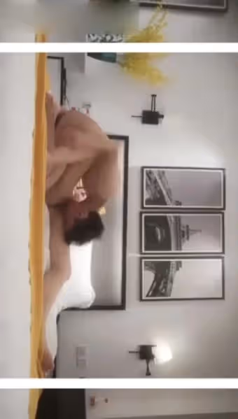 約了個大長腿包臀裙美乳御姐，扣逼揉奶口交舔弄猛操