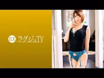 259LUXU-1068 ラグジュTV 10471
