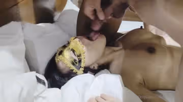 亨利夫妻-火力全開榨汁健身猛男「下」。