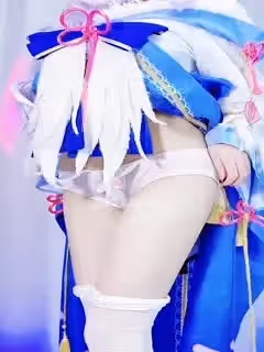 兔晴晴baby-合集V67兔晴晴baby #合集