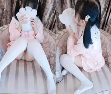 賽高淋醬-JK粉色少女系[1V 58P]