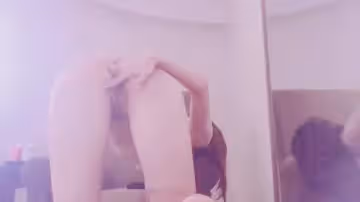 許願女孩-定製福利高潮噴水自拍