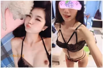 高雄小野貓-氣質甜美肌膚白嫩[1V 350P]