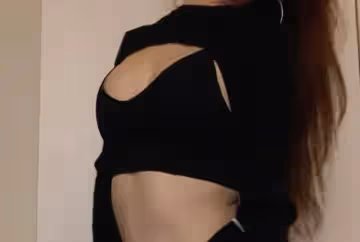 性感挑逗屁屁奶奶摸摸舞蹈 不小心露乳暈