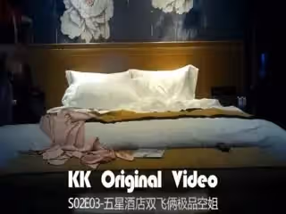 3P大戰雙飛維密大美妞