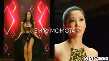 桃田惠美里Vogue