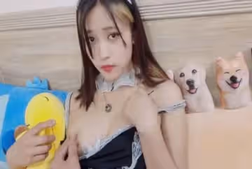 無套中出?搶匪闖入豪宅搞上忠心耿耿的混血女僕??‍♀️