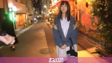 200GANA-2260 マジ軟派、初撮。 1461 寂しがり屋の19歳！上京して一人暮らしの心細さに付け込みナンパ成功！ロリ顏で可愛らしさ全開なのは最初だけ！チ〇ポをぶち込まれれば我を忘れてイキまくる！.