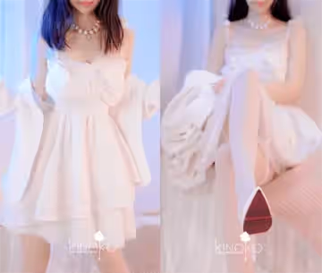 鈴木美咲 520白絲[1V 44P]
