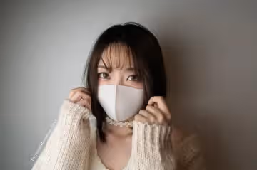 香港美少女-玩偶姐姐-『甜美遊戲』