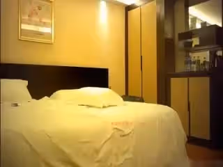 約操極品F杯黑絲知名嫩模Paris翻版 江疏影 完美露臉 顏射口爆