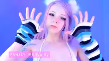 【ASMR】可愛美女用香蕉來口交