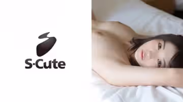 229SCUTE-999 るい(25) S-Cute 透き通る美乳の美少女と密著SEX.
