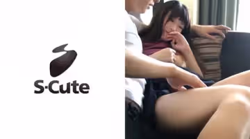 229SCUTE-986 まゆ S-Cute 応募で來た素人ちゃんの初脫ぎセックス.