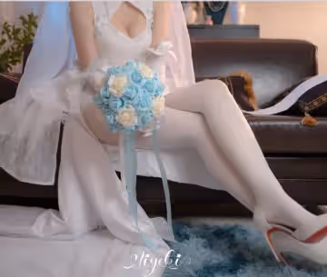 鈴木美咲-浮世花映雪（後傳）