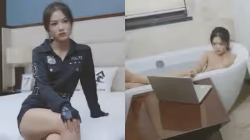 女警尋哥記的...