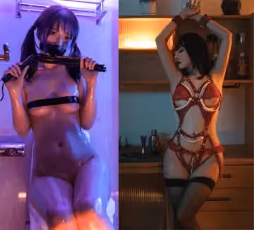 爆機少女喵小吉-蜜監微醺時刻