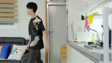 朋友的姐姐