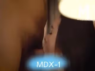 麻豆傳媒作品_MDX-1