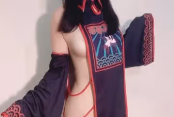 情境主題自慰?殭屍娘請求主人給吃吃??第1彈