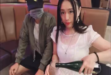 女大生酒店打工實錄?國台語對白?