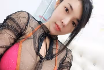 你喜歡我嗎